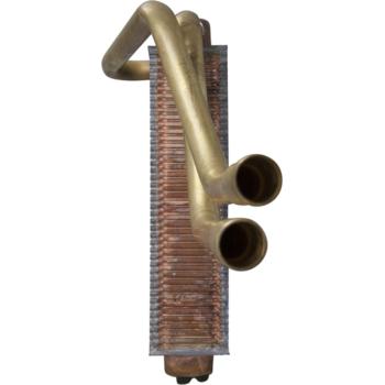 1998 Mercury Mystique HVAC Heater Core Four Seasons 91776 image 4 of 4