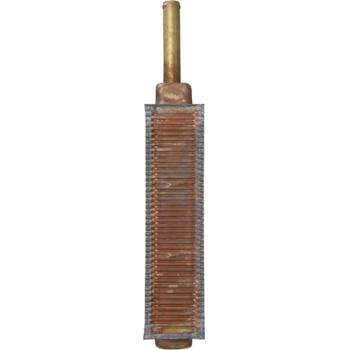 2007 Ford Escape HVAC Heater Core Four Seasons 91777 image 4 of 4