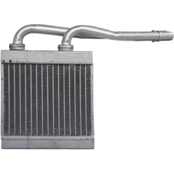 2005 Pontiac Montana HVAC Heater Core Rear Four Seasons 92004 image 2 of 4