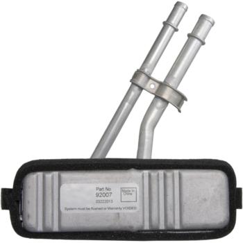 2005 Pontiac Montana HVAC Heater Core Front Four Seasons 92007 image 3 of 4