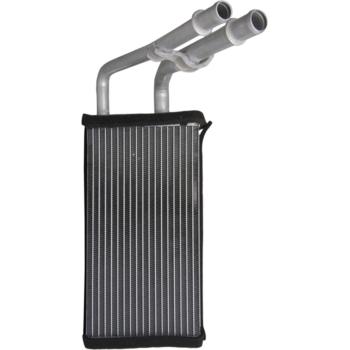 2005 Pontiac Montana HVAC Heater Core Front Four Seasons 92007 image 4 of 4