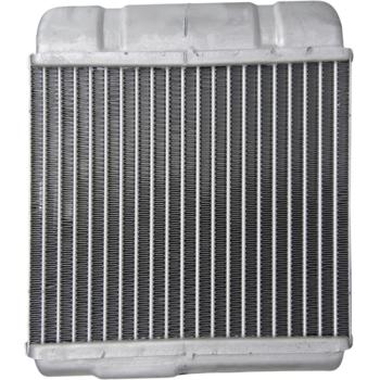 2022 Buick Enclave HVAC Heater Core Rear Four Seasons 92008 image 2 of 4