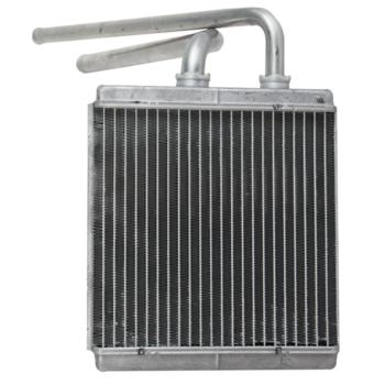 2006 Pontiac G6 HVAC Heater Core Four Seasons 92014 image 2 of 4