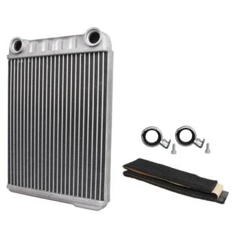 2009 Chevrolet Cheyenne HVAC Heater Core Four Seasons 92017 image 1 of 4