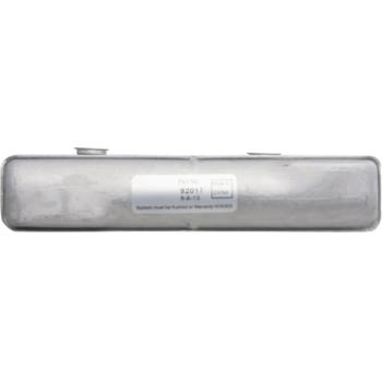 2009 Chevrolet Cheyenne HVAC Heater Core Four Seasons 92017 image 3 of 4