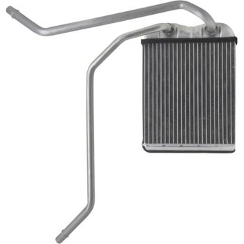 2003 Oldsmobile Bravada HVAC Heater Core Four Seasons 92019 image 4 of 4