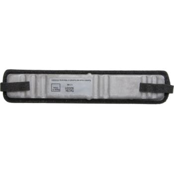 2010 Pontiac G3 HVAC Heater Core Four Seasons 92031 image 3 of 4