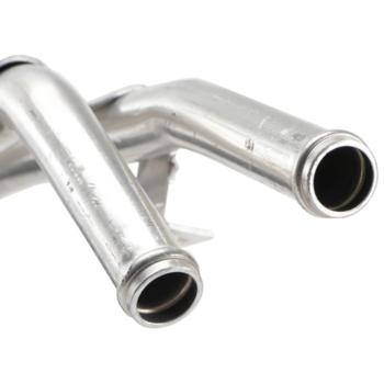 2003 Dodge Ram 2500 Van HVAC Heater Core Four Seasons 92057 image 4 of 4