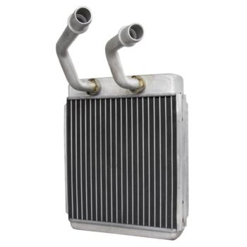 2005 Ford Econoline HVAC Heater Core Front Four Seasons 92058 image 1 of 4