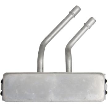 2005 Ford Econoline HVAC Heater Core Front Four Seasons 92058 image 3 of 4