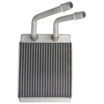 2005 Ford Econoline HVAC Heater Core Front Four Seasons 92058 image 4 of 4