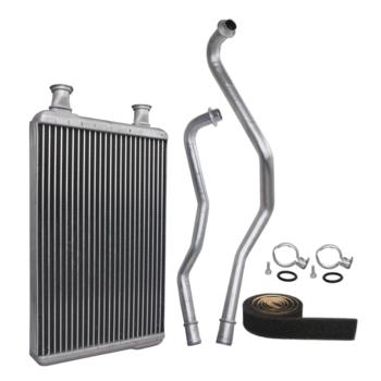 2007 Chrysler 300 HVAC Heater Core Four Seasons 92063 image 1 of 4