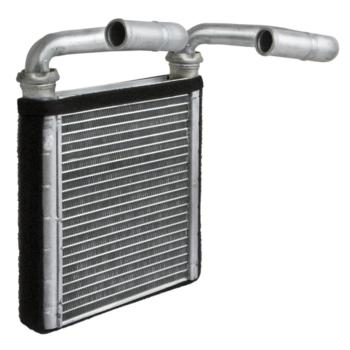 2008 Acura MDX HVAC Heater Core Rear Four Seasons 92085 image 1 of 4