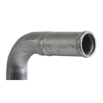 2008 Acura MDX HVAC Heater Core Rear Four Seasons 92085 image 4 of 4