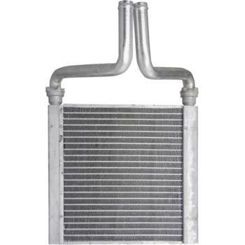 2008 Dodge Ram 3500 HVAC Heater Core Four Seasons 92089 image 4 of 4