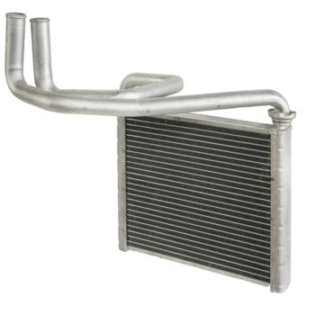 2014 Ram 5500 HVAC Heater Core Four Seasons 92097 image 1 of 4