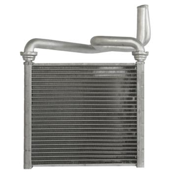 2014 Ram 5500 HVAC Heater Core Four Seasons 92097 image 2 of 4