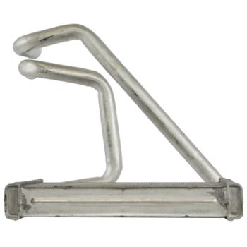 2014 Ram 5500 HVAC Heater Core Four Seasons 92097 image 3 of 4