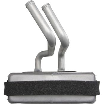 2002 Kia Spectra HVAC Heater Core Four Seasons 92101 image 3 of 4