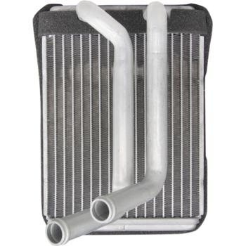 2002 Kia Spectra HVAC Heater Core Four Seasons 92101 image 4 of 4