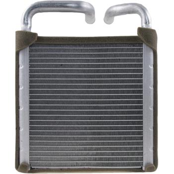 2014 Kia Sedona HVAC Heater Core Rear Four Seasons 92112 image 2 of 4