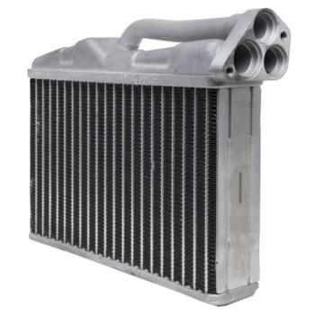 2015 Land Rover LR4 HVAC Heater Core