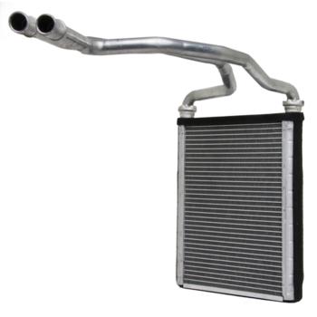2007 Lexus RX400h HVAC Heater Core