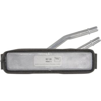 2007 Mazda CX-7 HVAC Heater Core Four Seasons 92126 image 3 of 4