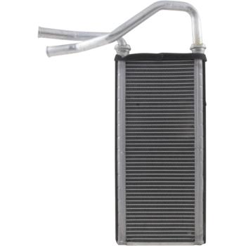 2011 Honda Element HVAC Heater Core Four Seasons 92136 image 4 of 4