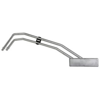 2016 Lincoln Navigator HVAC Heater Core Rear Four Seasons 92144 image 3 of 4