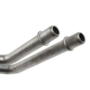 2016 Lincoln Navigator HVAC Heater Core Rear Four Seasons 92144 image 4 of 4