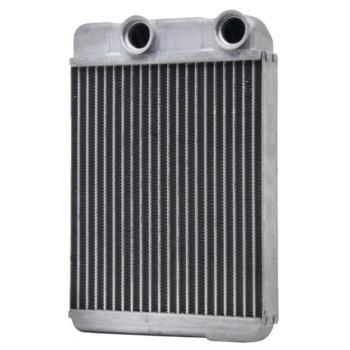 2016 Lincoln Navigator HVAC Heater Core Rear Four Seasons 92145 image 1 of 4