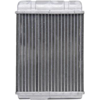 2016 Lincoln Navigator HVAC Heater Core Rear Four Seasons 92145 image 3 of 4