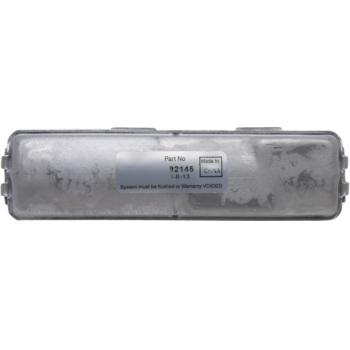 2016 Lincoln Navigator HVAC Heater Core Rear Four Seasons 92145 image 4 of 4