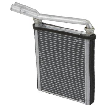 2012 Lexus HS250h HVAC Heater Core Four Seasons 92148 image 1 of 4