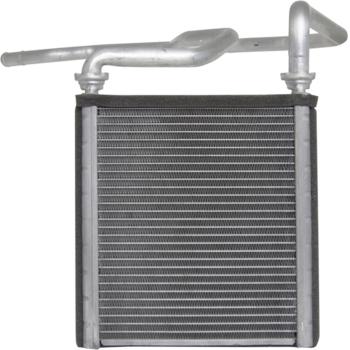 2017 Toyota Avalon HVAC Heater Core Four Seasons 92176 image 2 of 4