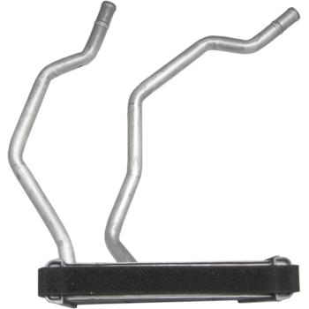 2017 Toyota Avalon HVAC Heater Core Four Seasons 92176 image 3 of 4