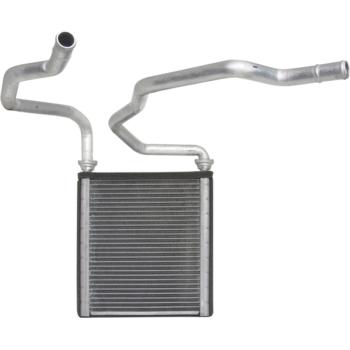 2017 Toyota Avalon HVAC Heater Core Four Seasons 92176 image 4 of 4