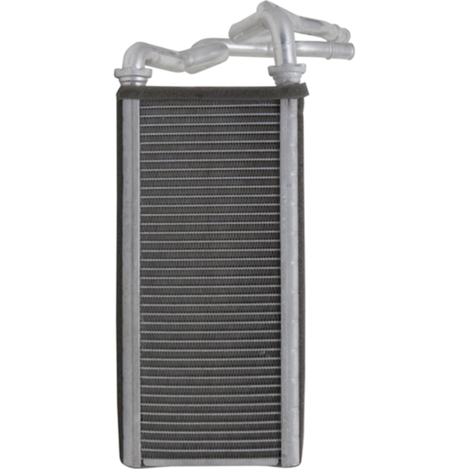 Four Seasons 92177 HVAC Heater Core product image 2 of 8