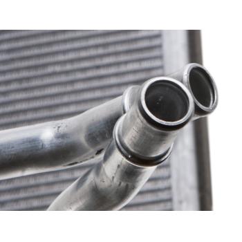 2013 Toyota Tundra HVAC Heater Core Four Seasons 92177 image 4 of 4