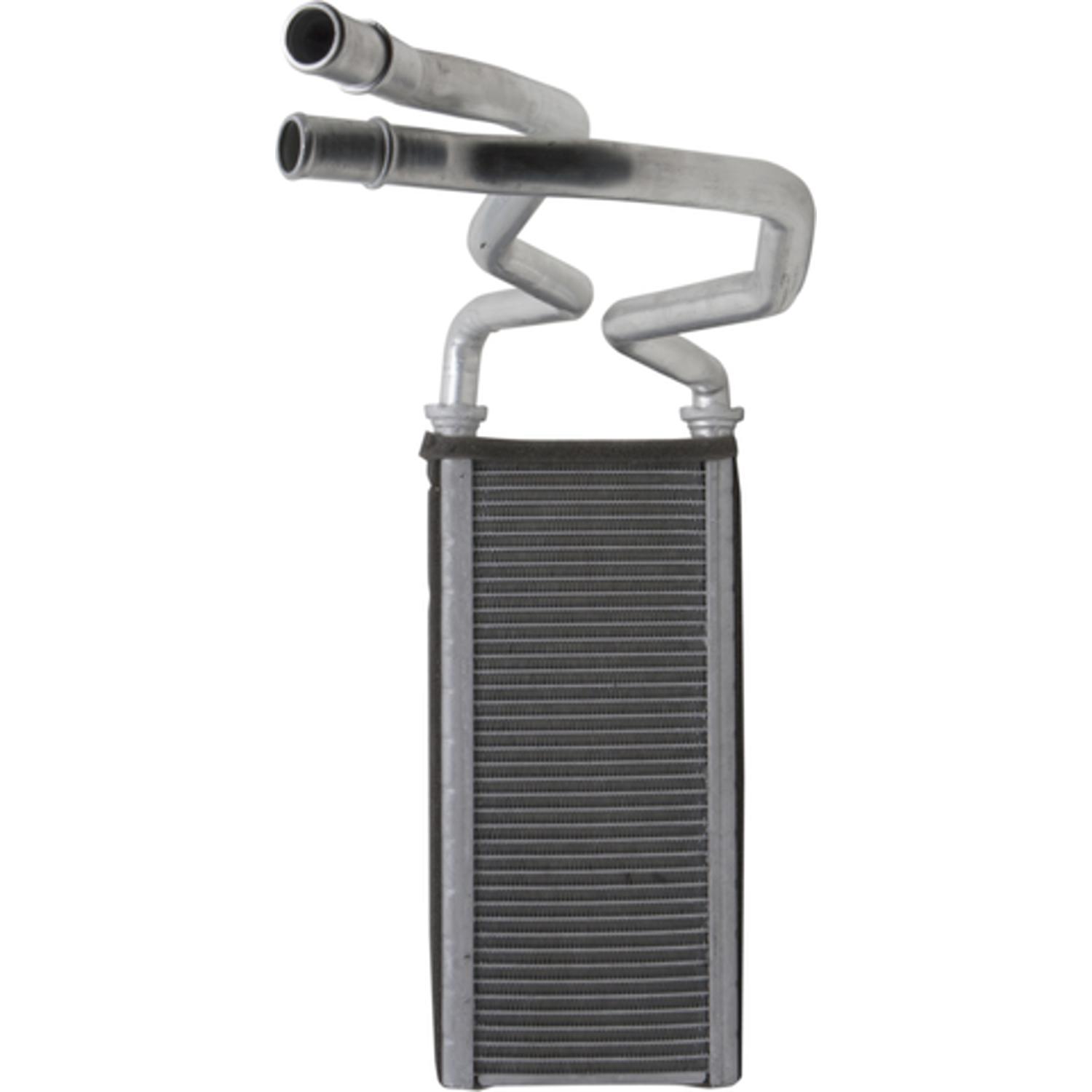 Four Seasons 92177 HVAC Heater Core product image 5 of 8