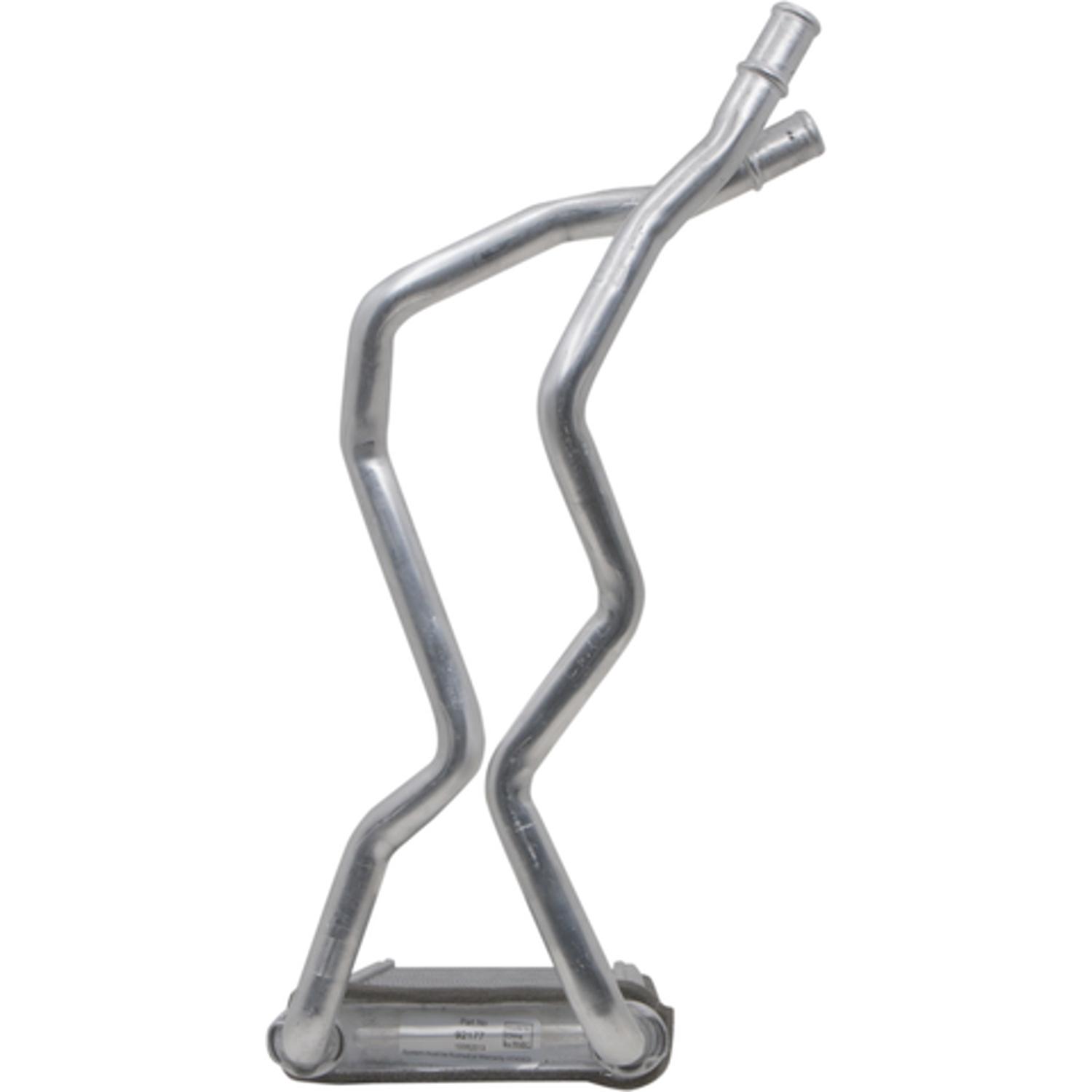 Four Seasons 92177 HVAC Heater Core product image 8 of 8