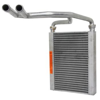 2007 Toyota Highlander HVAC Heater Core Front Four Seasons 92179 image 1 of 4