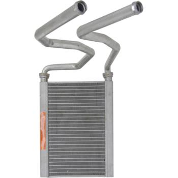 2007 Toyota Highlander HVAC Heater Core Front Four Seasons 92179 image 4 of 4