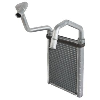 2012 Toyota Highlander HVAC Heater Core Rear Four Seasons 92181 image 1 of 4