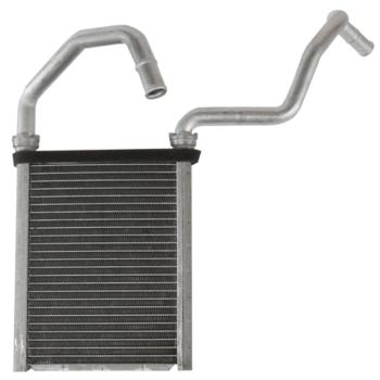 2012 Toyota Highlander HVAC Heater Core Rear Four Seasons 92181 image 2 of 4