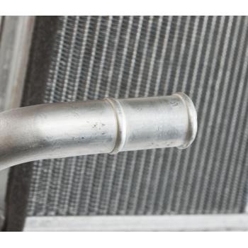 2012 Toyota Highlander HVAC Heater Core Rear Four Seasons 92181 image 4 of 4