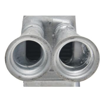 2013 BMW ActiveHybrid 7 HVAC Heater Core Four Seasons 92268 image 4 of 4