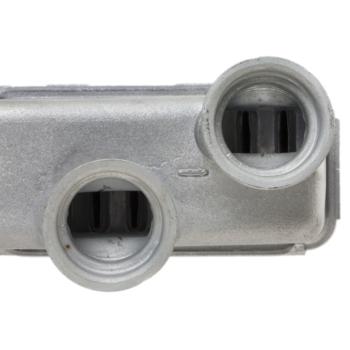 2015 Volvo XC60 HVAC Heater Core Four Seasons 92269 image 3 of 4