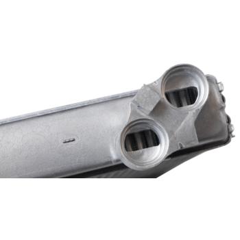 2010 Audi A4 HVAC Heater Core Four Seasons 92270 image 4 of 4